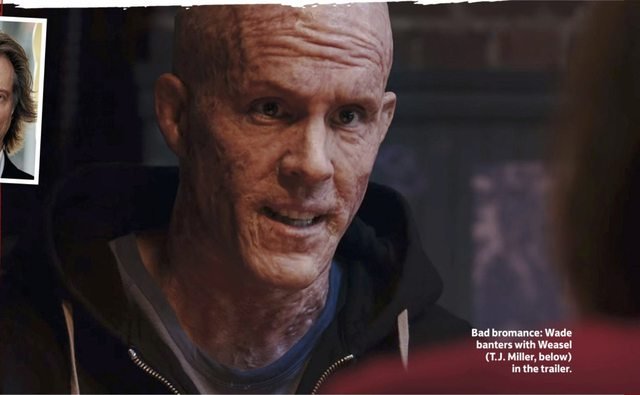 Deadpool - Immagine 174278