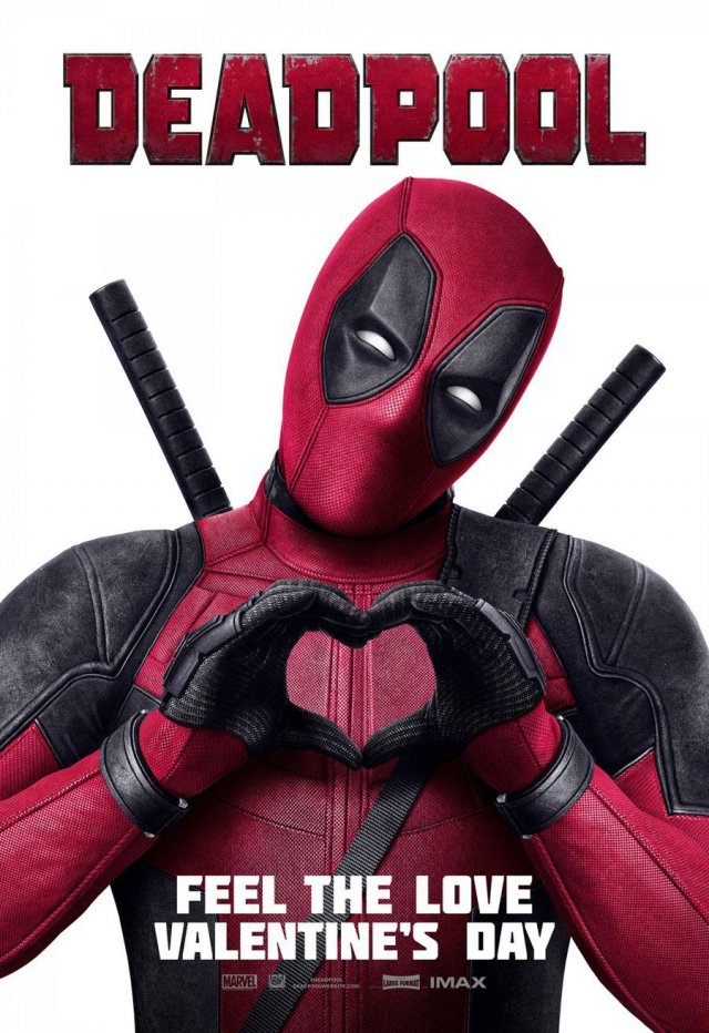 Deadpool - Immagine 174086