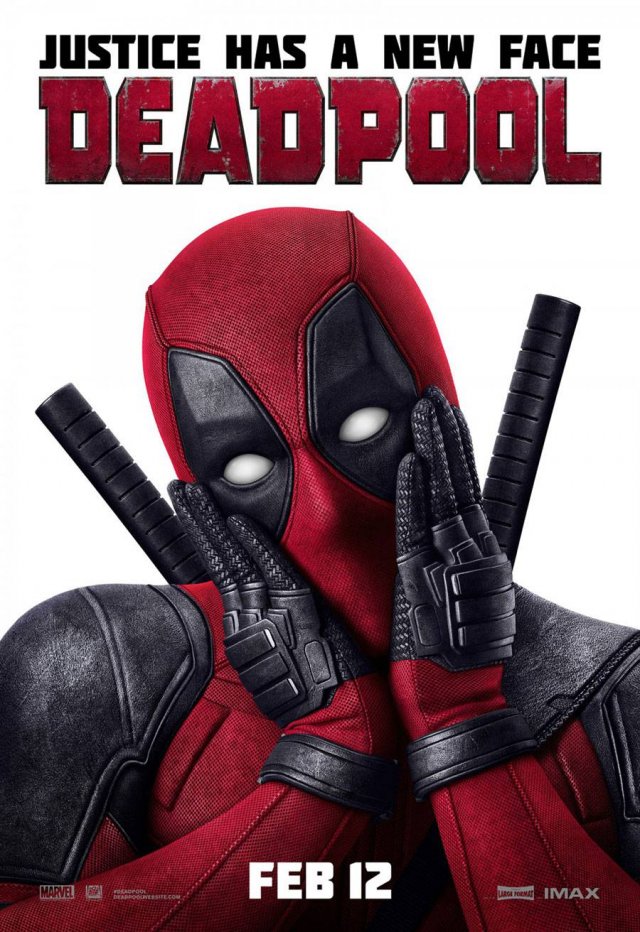 Deadpool - Immagine 174087