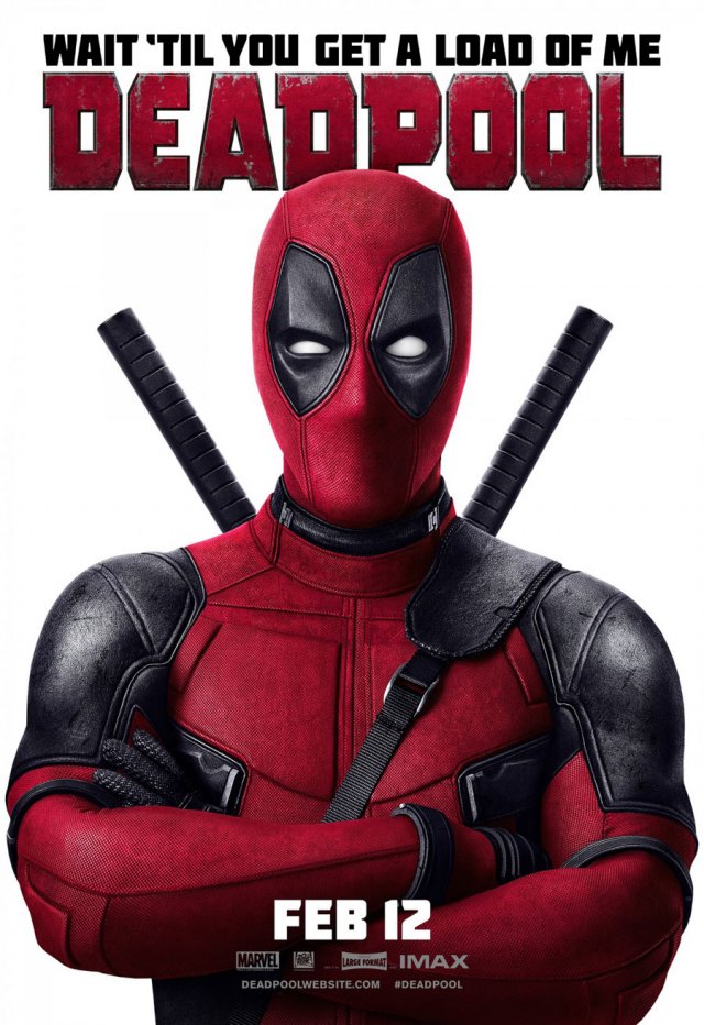 Deadpool - Immagine 174088