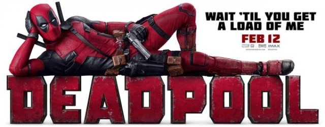 Deadpool - Immagine 174089