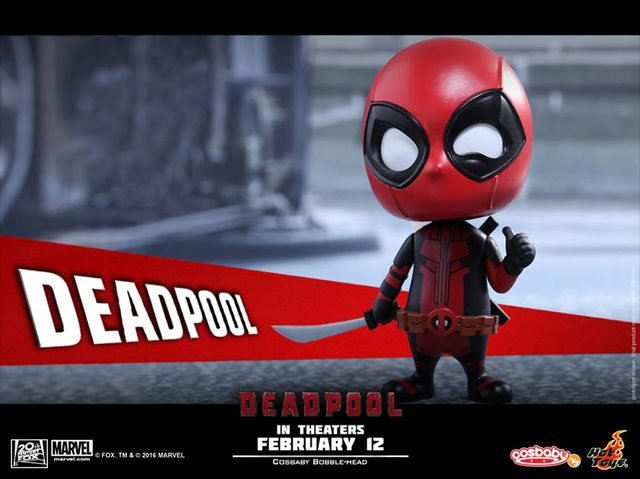 Deadpool - Immagine 176340