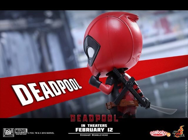 Deadpool - Immagine 176343