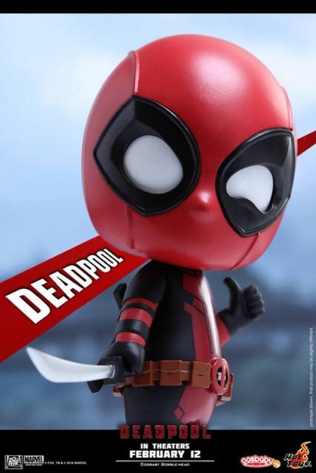 Deadpool - Immagine 176344