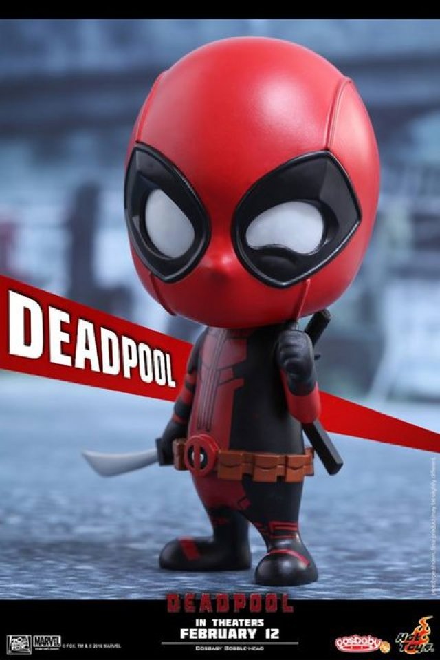 Deadpool - Immagine 176345