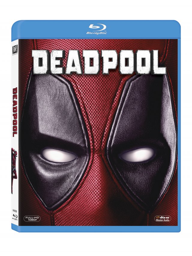 Deadpool - Immagine 182090