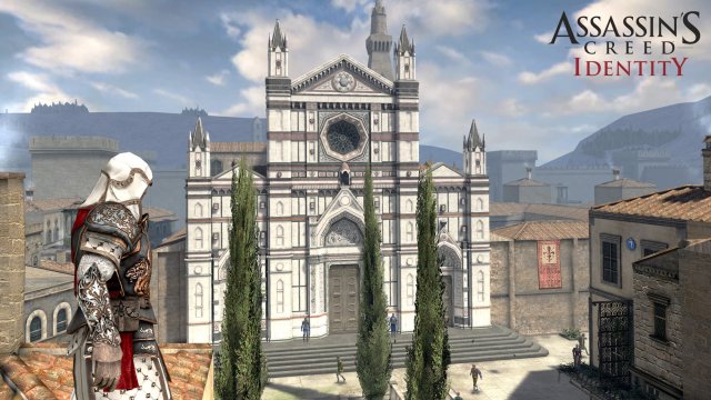 Assassin's Creed Identity immagine 175809