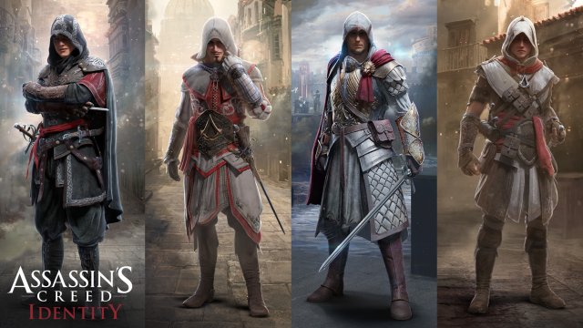Assassin's Creed Identity immagine 175815