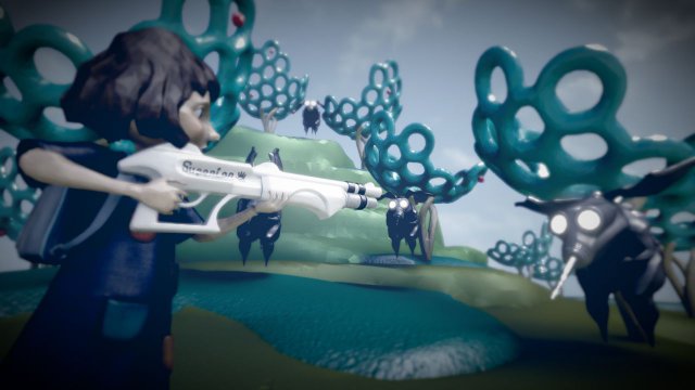 The Tomorrow Children - Immagine 185365