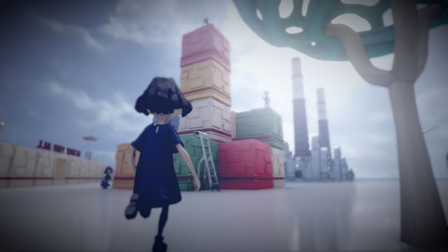 The Tomorrow Children - Immagine 185366