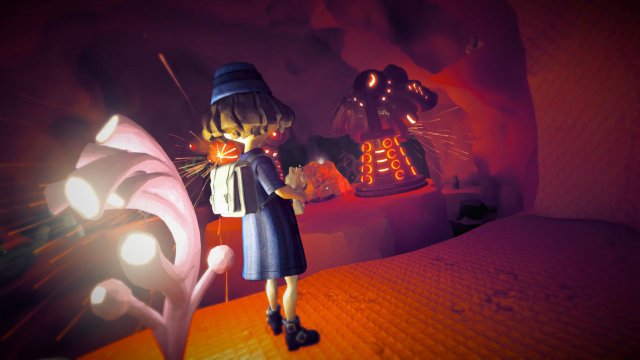 The Tomorrow Children - Immagine 185367