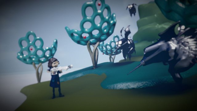 The Tomorrow Children - Immagine 190461