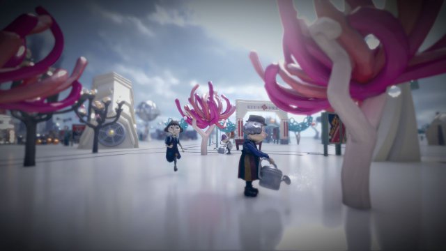 The Tomorrow Children - Immagine 191918