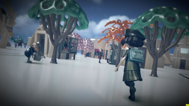 The Tomorrow Children - Immagine 191923