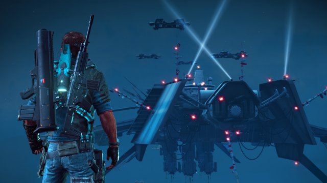 Just Cause 3 immagine 178026