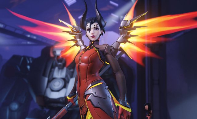 Overwatch - Immagine 177034