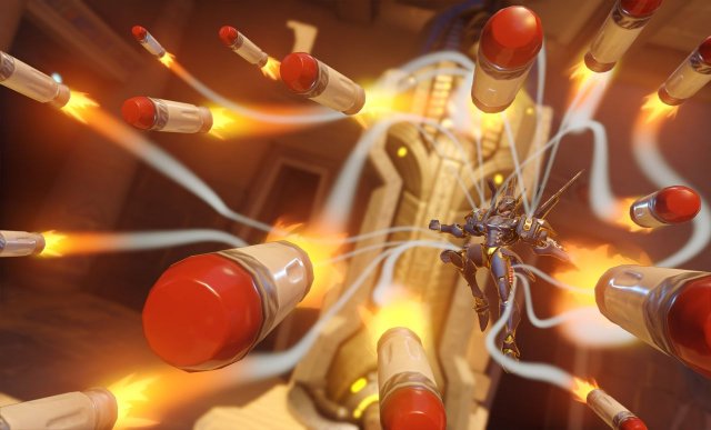 Overwatch - Immagine 177040