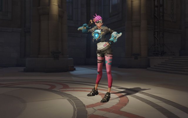 Overwatch - Immagine 177046
