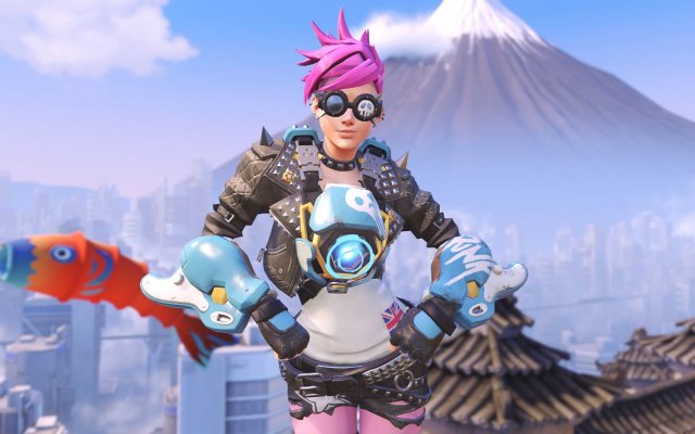 Overwatch - Immagine 177049