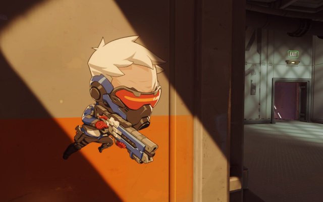 Overwatch - Immagine 177052