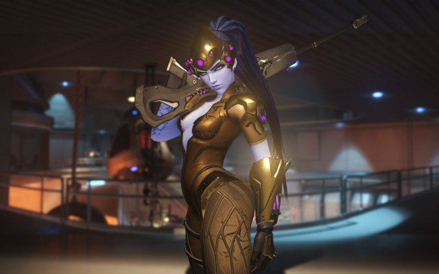 Overwatch - Immagine 177055