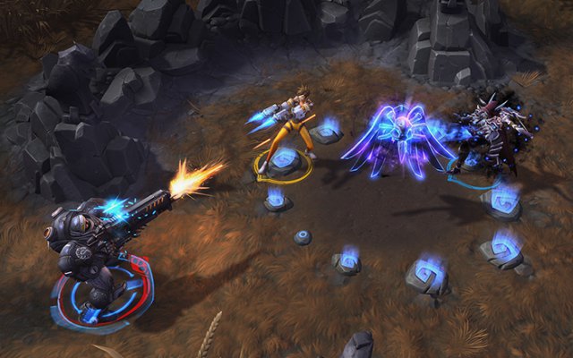 Overwatch - Immagine 182111