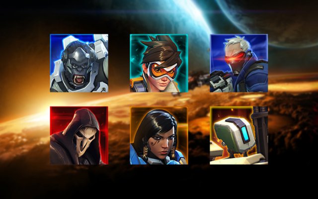Overwatch - Immagine 182114