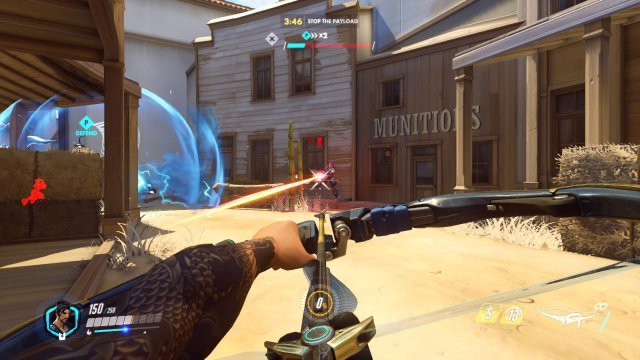 Overwatch - Immagine 184304