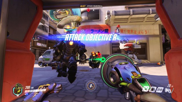 Overwatch - Immagine 184305