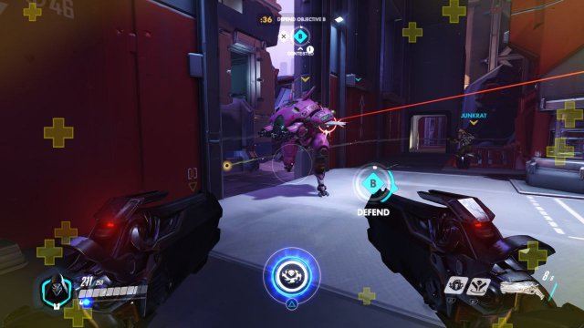 Overwatch - Immagine 184306