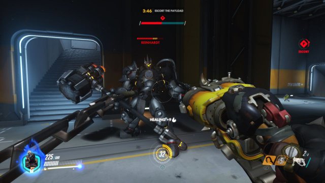 Overwatch - Immagine 184307