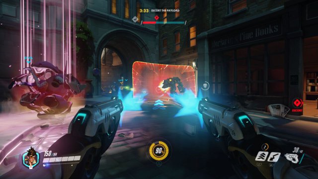 Overwatch - Immagine 184309