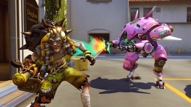 Overwatch - Immagine 184310