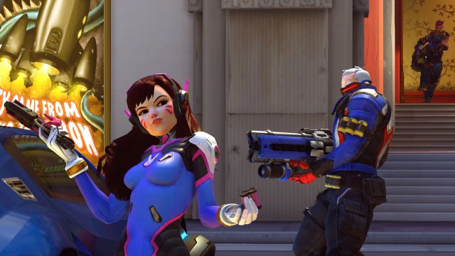 Overwatch - Immagine 184311