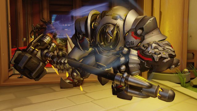 Overwatch - Immagine 184316