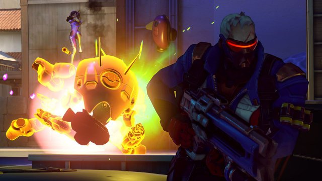 Overwatch - Immagine 184317