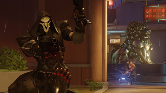Overwatch - Immagine 184320
