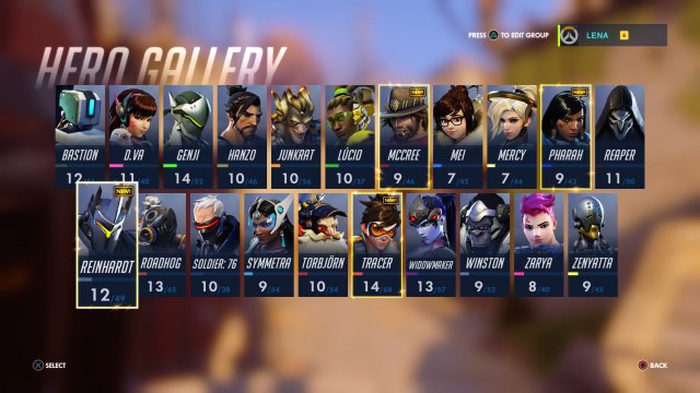 Overwatch - Immagine 184321