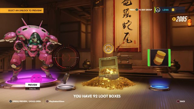 Overwatch - Immagine 184323