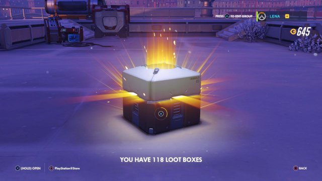 Overwatch - Immagine 184325