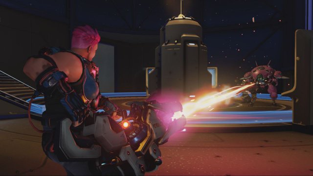 Overwatch - Immagine 184328