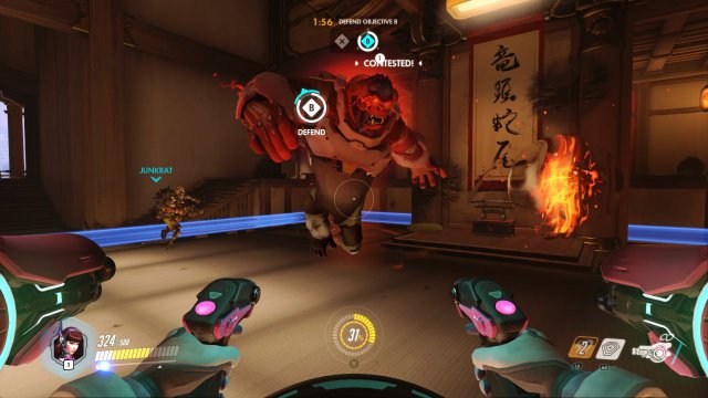 Overwatch - Immagine 184329
