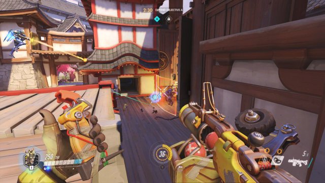 Overwatch - Immagine 184330