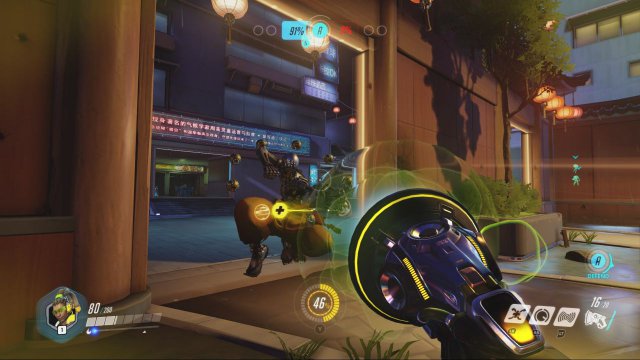Overwatch - Immagine 184331