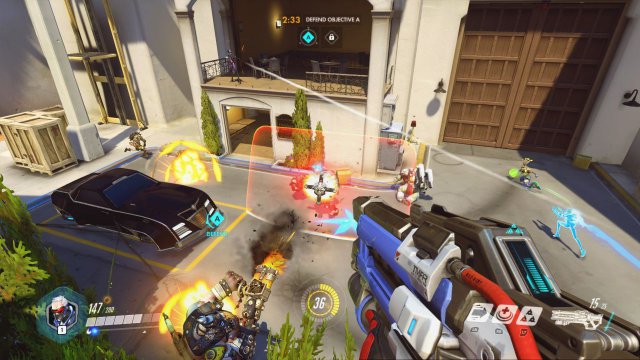 Overwatch - Immagine 184332