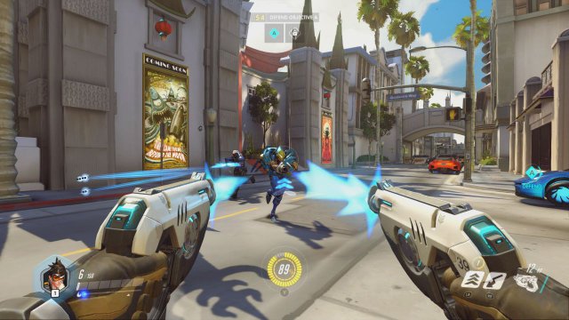 Overwatch - Immagine 184333