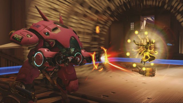 Overwatch - Immagine 184335