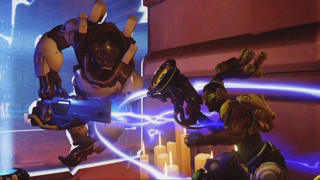 Overwatch - Immagine 184341
