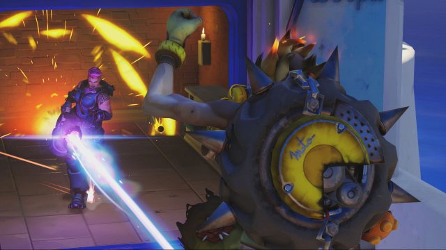 Overwatch - Immagine 184343