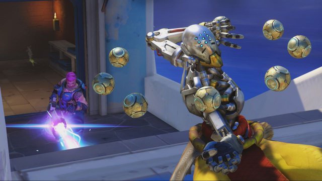 Overwatch - Immagine 184344